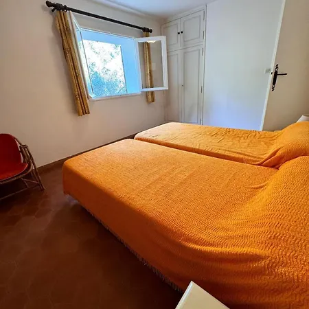 Appartement La Ferme, En Pleine Nature Hyères