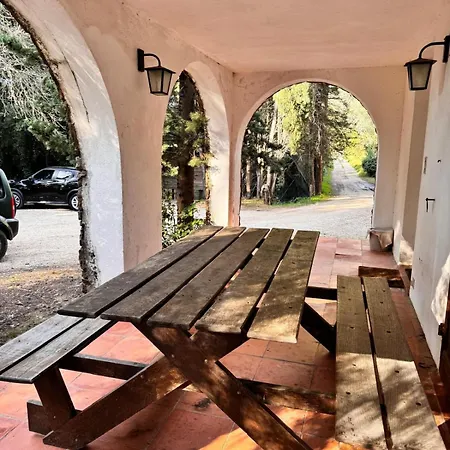 La Ferme, Agreable En Pleine Nature Апартаменты
