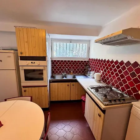 Apartamento La Ferme, Agreable En Pleine Nature *