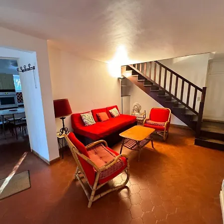 Апартаменты La Ferme, Agreable En Pleine Nature *