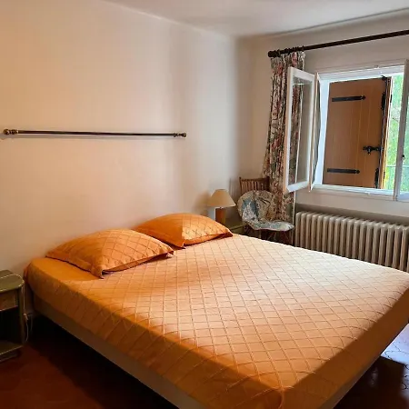 La Ferme, Agreable En Pleine Nature Apartamento