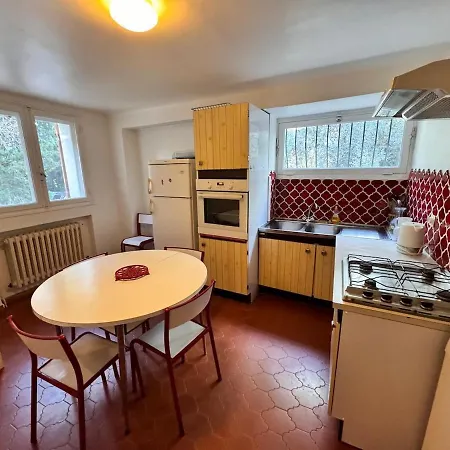 Apartment La Ferme, Agreable En Pleine Nature