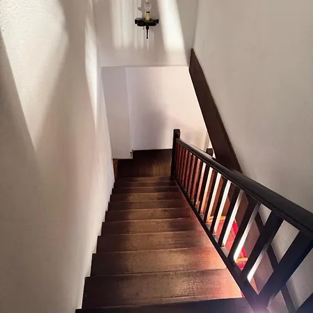 La Ferme, Agreable En Pleine Nature Apartamento *