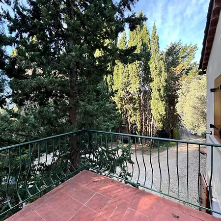 La Ferme, Agreable En Pleine Nature Йер