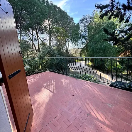 La Ferme, Agreable En Pleine Nature * Hyeres