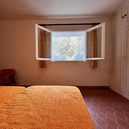 La Ferme, Agreable En Pleine Nature